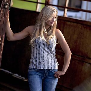 Meet your Posher, Beth